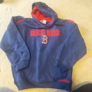 Boston Red Sox Hoodie